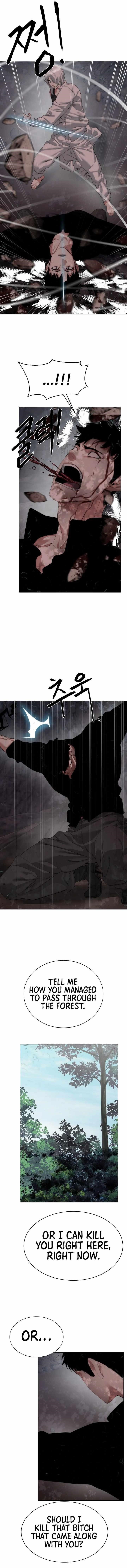 ETRANGERE Chapter 25 - Page 9