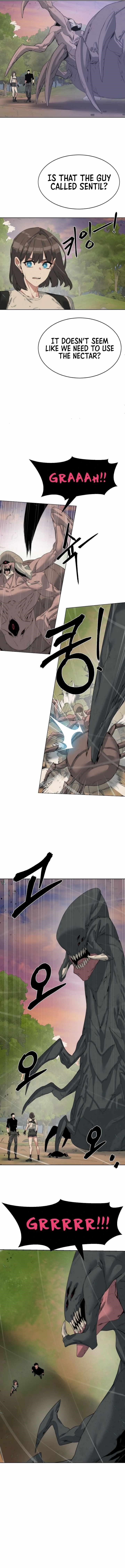 ETRANGERE Chapter 27 - Page 13