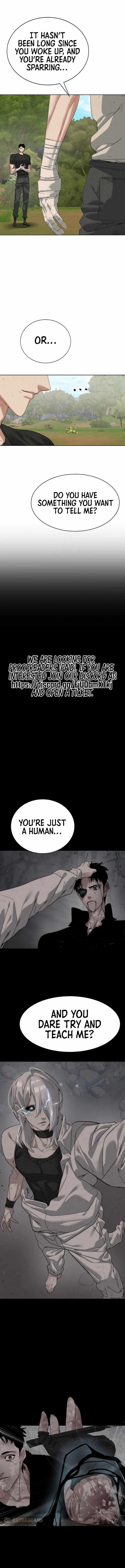 ETRANGERE Chapter 27 - Page 2