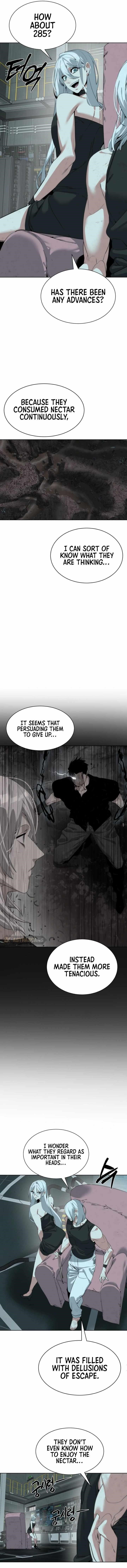 ETRANGERE Chapter 28 - Page 13