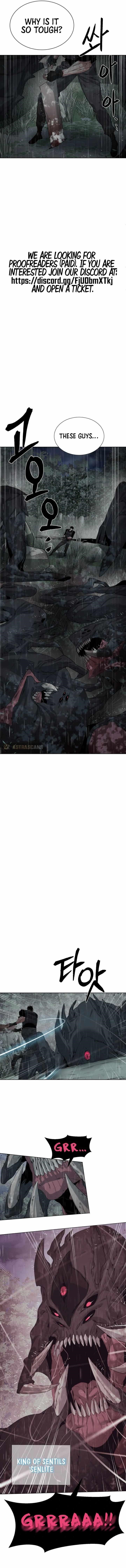 ETRANGERE Chapter 28 - Page 2