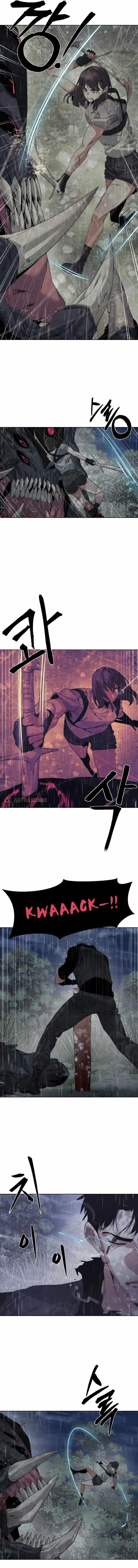 ETRANGERE Chapter 28 - Page 4