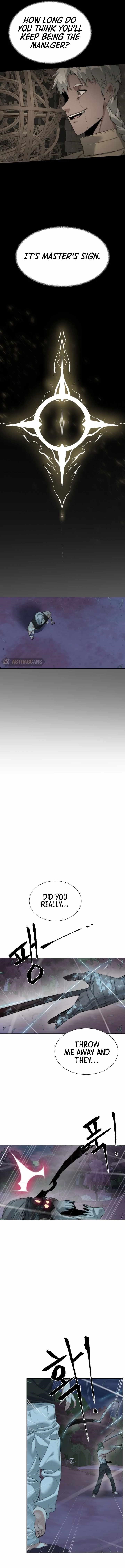 ETRANGERE Chapter 29 - Page 13