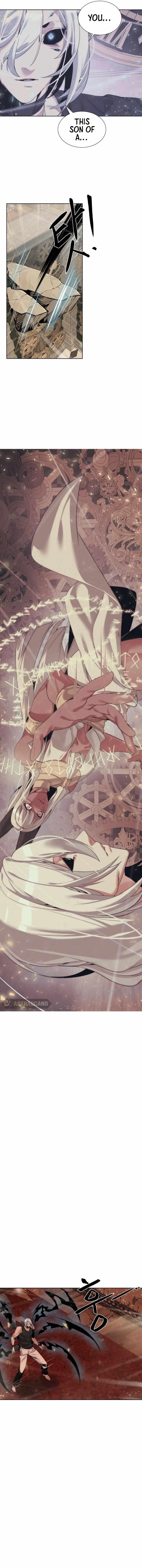 ETRANGERE Chapter 29 - Page 5