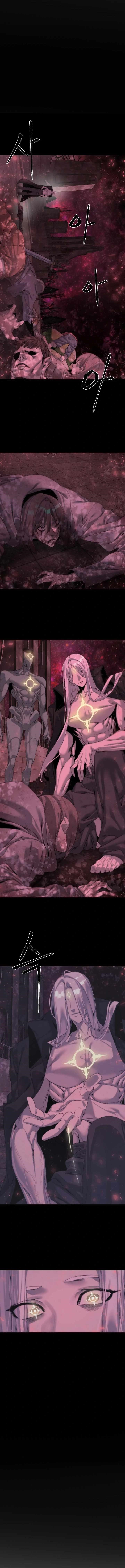 ETRANGERE Chapter 29 - Page 9