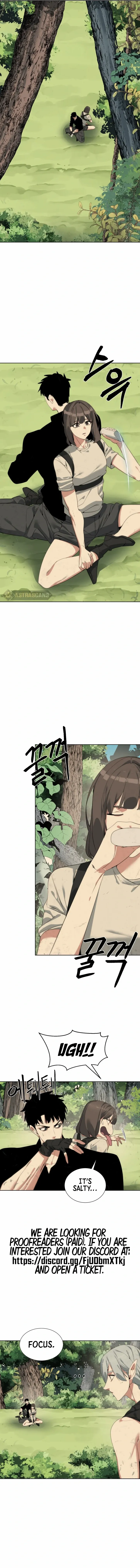 ETRANGERE Chapter 30 - Page 2