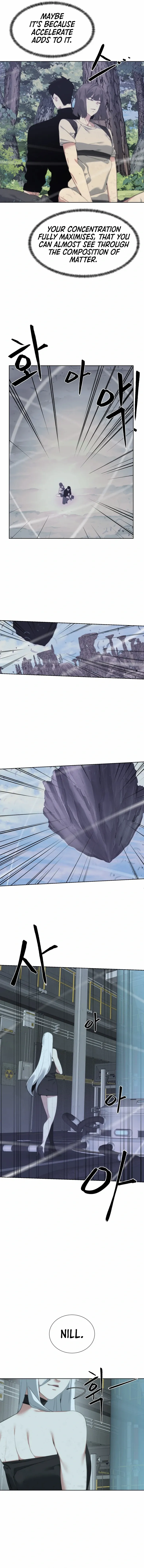 ETRANGERE Chapter 30 - Page 4