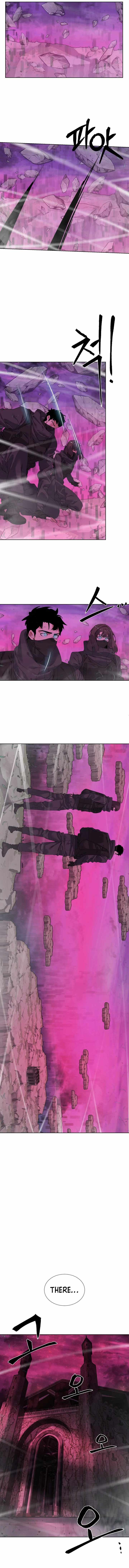 ETRANGERE Chapter 31 - Page 11