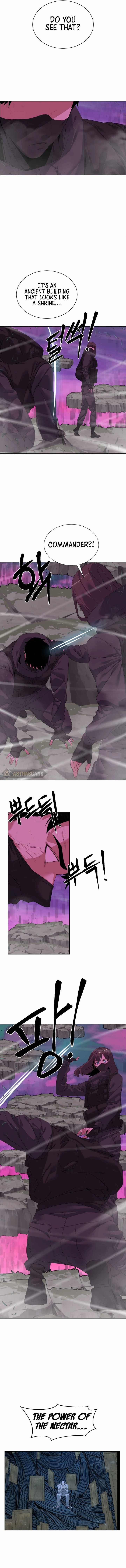 ETRANGERE Chapter 31 - Page 12