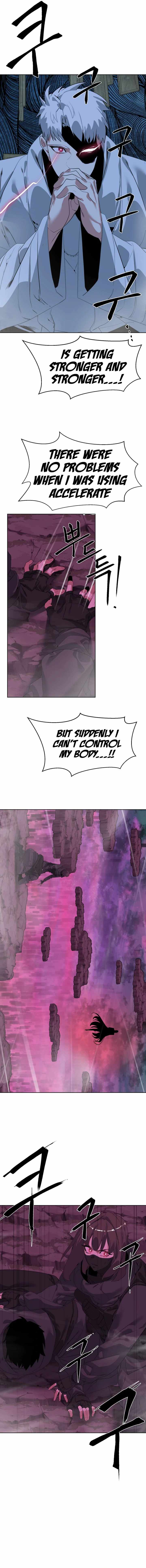 ETRANGERE Chapter 31 - Page 13