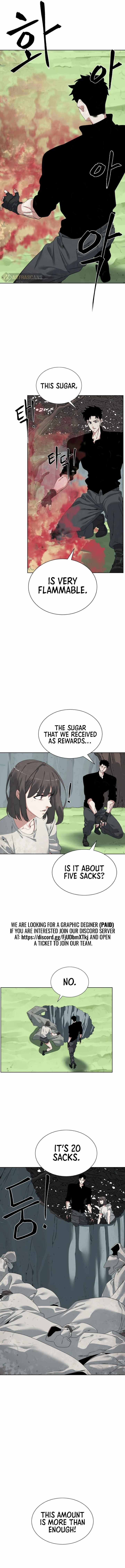 ETRANGERE Chapter 31 - Page 2