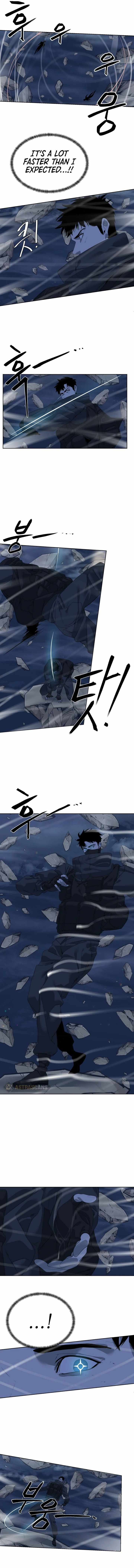 ETRANGERE Chapter 31 - Page 9