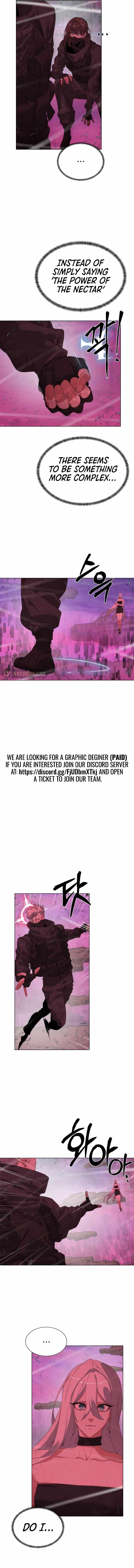 ETRANGERE Chapter 32 - Page 2