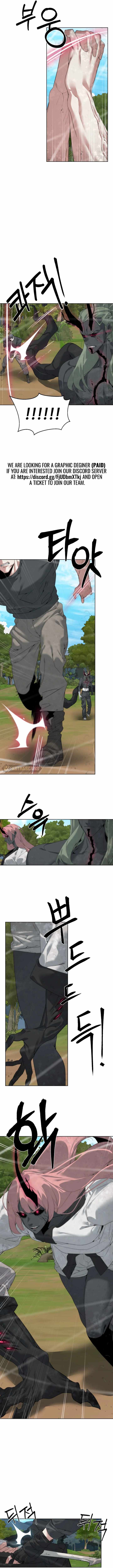 ETRANGERE Chapter 36 - Page 2