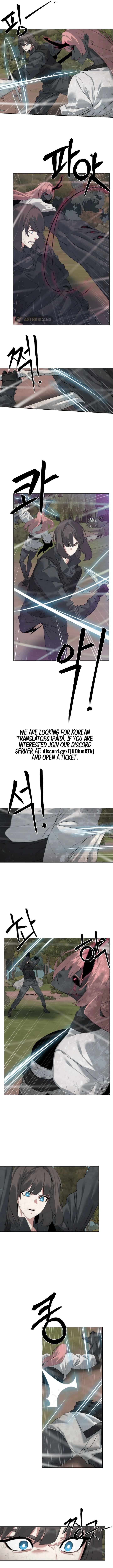 ETRANGERE Chapter 37 - Page 2