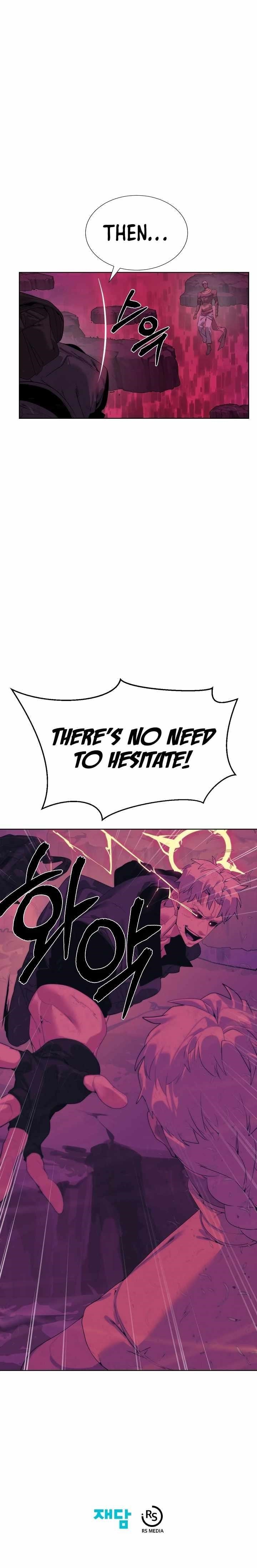 ETRANGERE Chapter 39 - Page 12