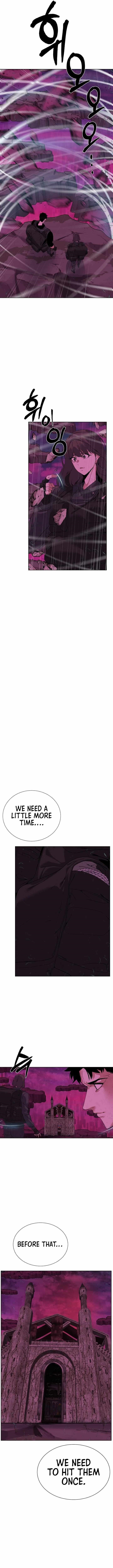 ETRANGERE Chapter 39 - Page 4