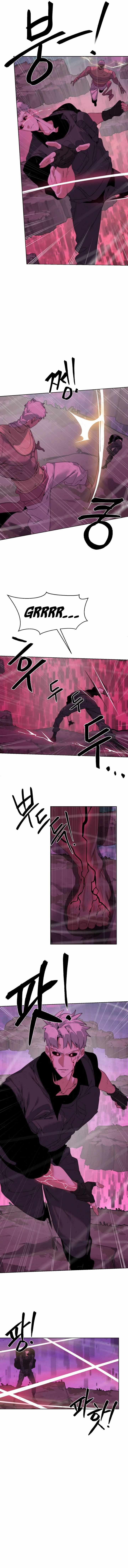 ETRANGERE Chapter 40 - Page 9