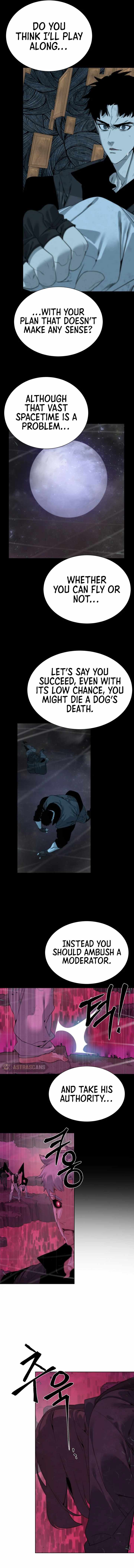 ETRANGERE Chapter 41 - Page 12