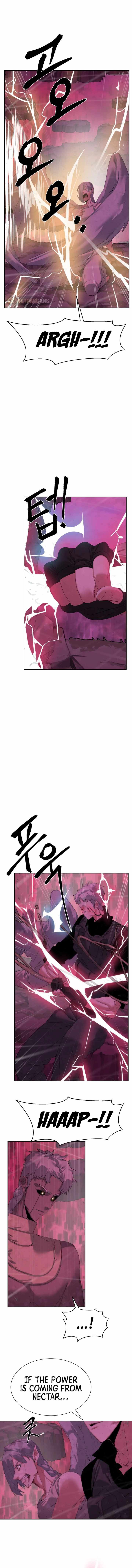 ETRANGERE Chapter 41 - Page 5