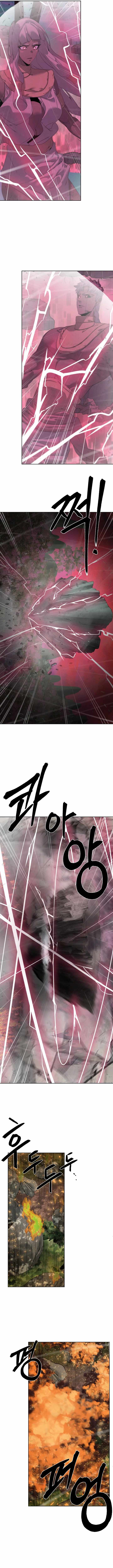 ETRANGERE Chapter 41 - Page 7