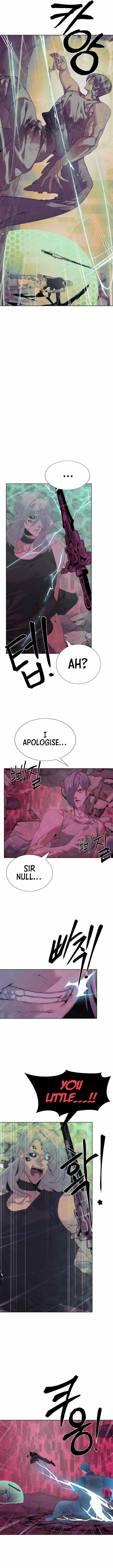 ETRANGERE Chapter 42 - Page 9