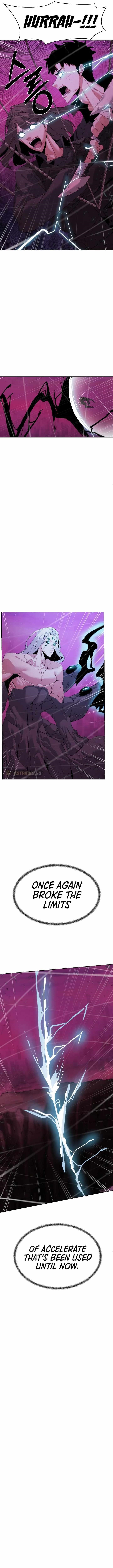 ETRANGERE Chapter 43 - Page 10