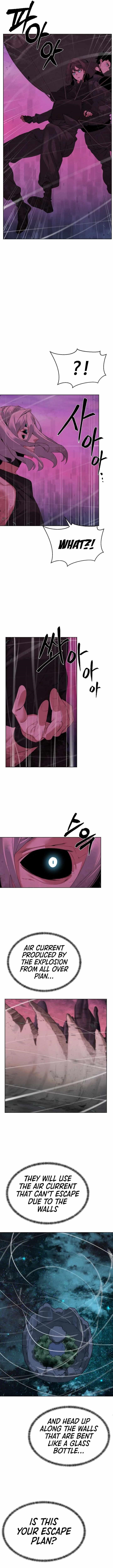 ETRANGERE Chapter 43 - Page 4