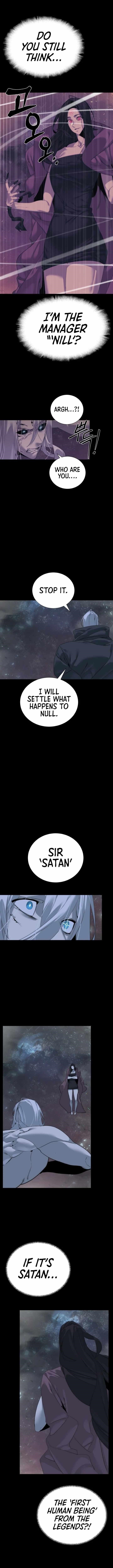 ETRANGERE Chapter 44 - Page 3