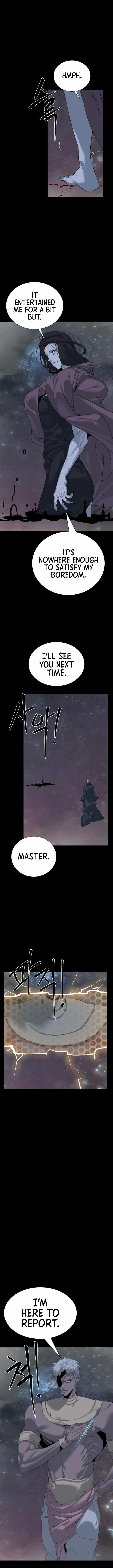 ETRANGERE Chapter 44 - Page 4