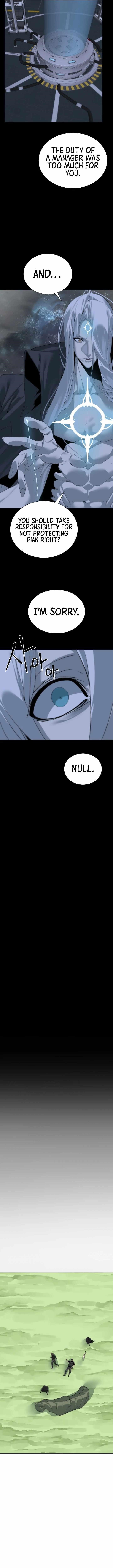 ETRANGERE Chapter 44 - Page 7