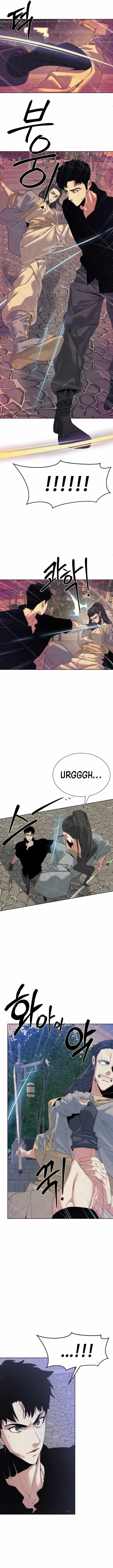 ETRANGERE Chapter 47 - Page 11