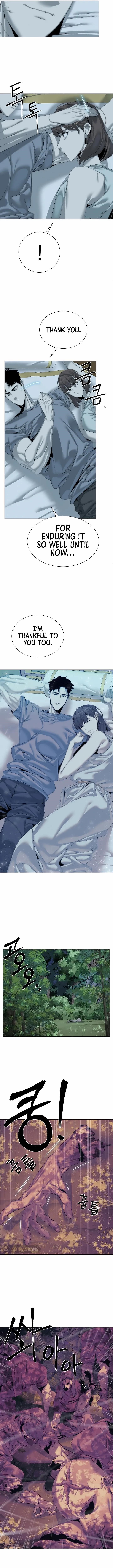 ETRANGERE Chapter 51 - Page 13