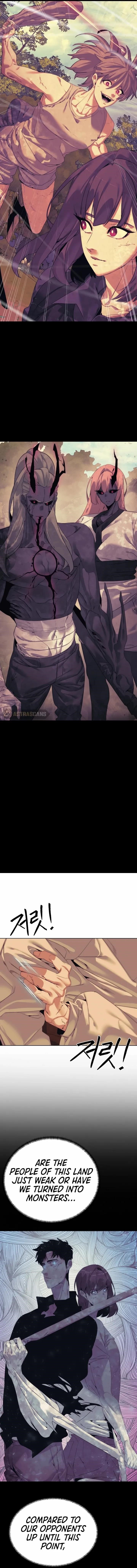 ETRANGERE Chapter 51 - Page 5