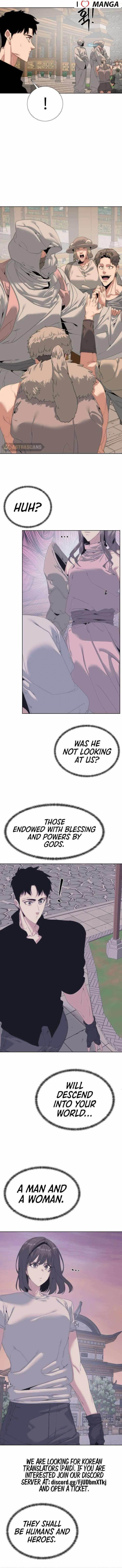 ETRANGERE Chapter 55 - Page 2