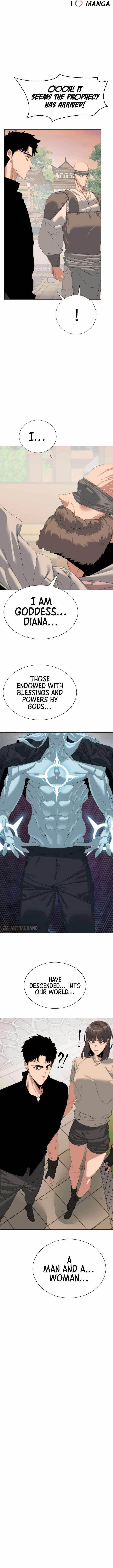 ETRANGERE Chapter 55 - Page 5