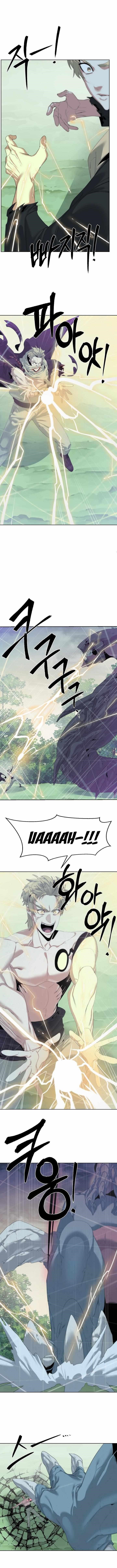 ETRANGERE Chapter 57 - Page 10