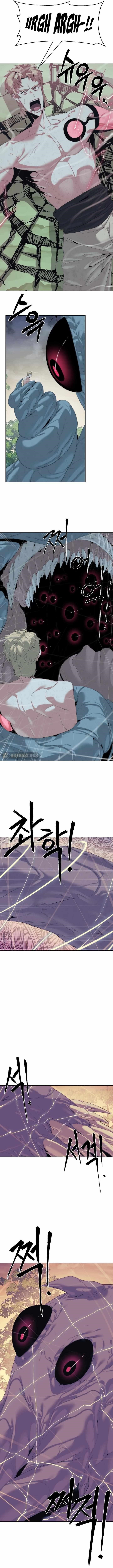 ETRANGERE Chapter 57 - Page 11