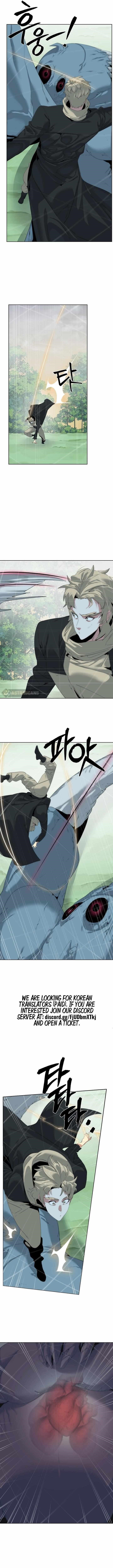 ETRANGERE Chapter 57 - Page 2