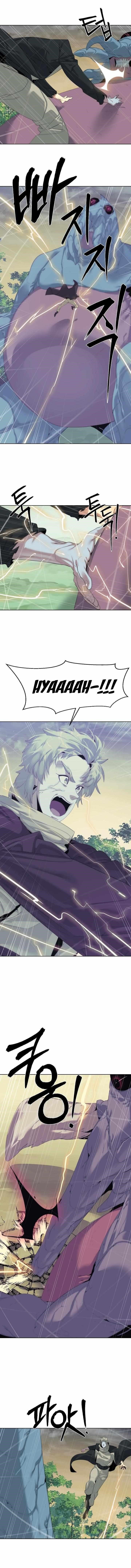 ETRANGERE Chapter 57 - Page 3