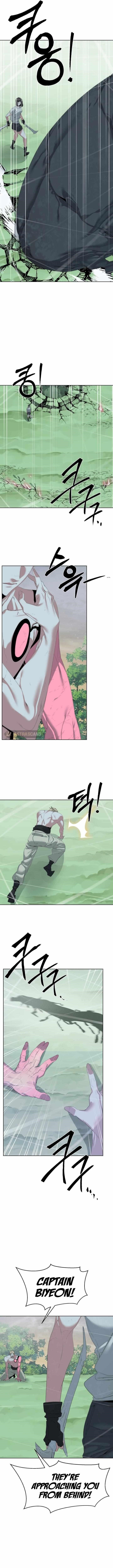 ETRANGERE Chapter 58 - Page 12