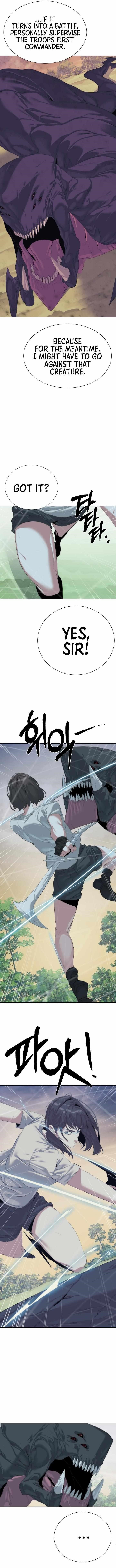 ETRANGERE Chapter 58 - Page 8