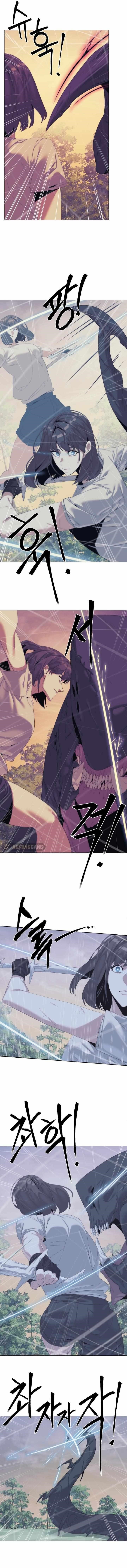 ETRANGERE Chapter 58 - Page 9