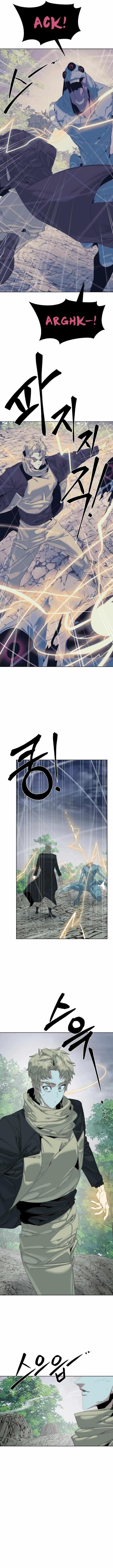 ETRANGERE Chapter 62 - Page 12