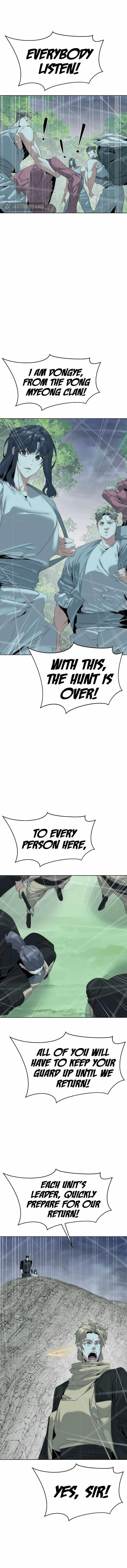 ETRANGERE Chapter 62 - Page 13