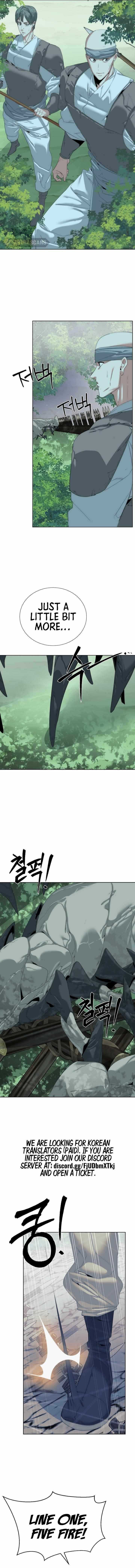 ETRANGERE Chapter 62 - Page 2