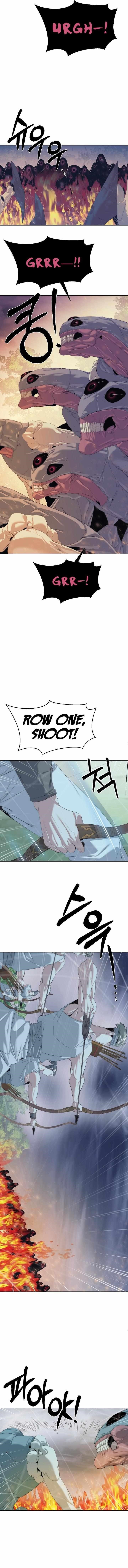 ETRANGERE Chapter 62 - Page 4