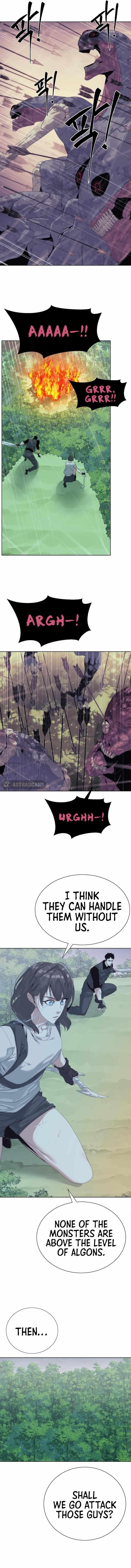 ETRANGERE Chapter 62 - Page 5