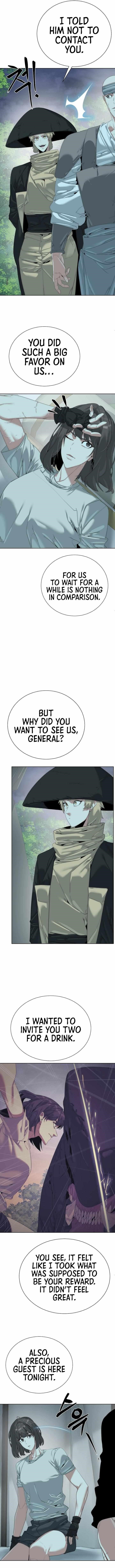 ETRANGERE Chapter 63 - Page 3