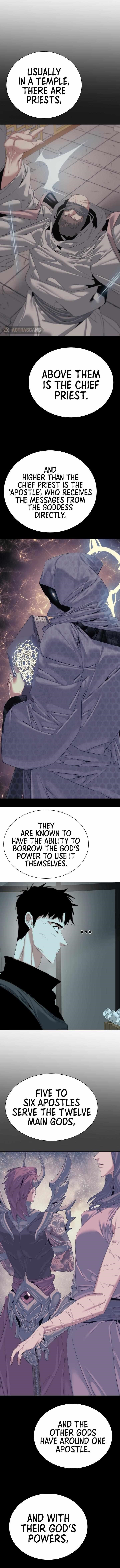 ETRANGERE Chapter 63 - Page 5